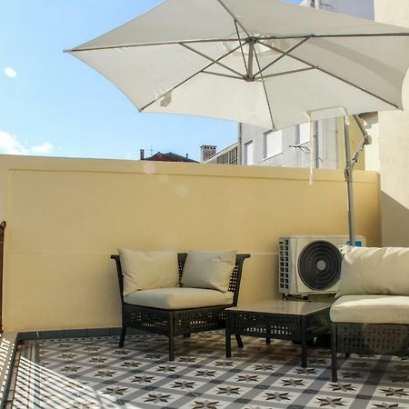 Classic Comfort At Porto Center Exterior foto