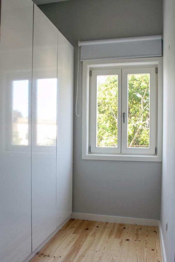 Classic Comfort At Porto Center Exterior foto
