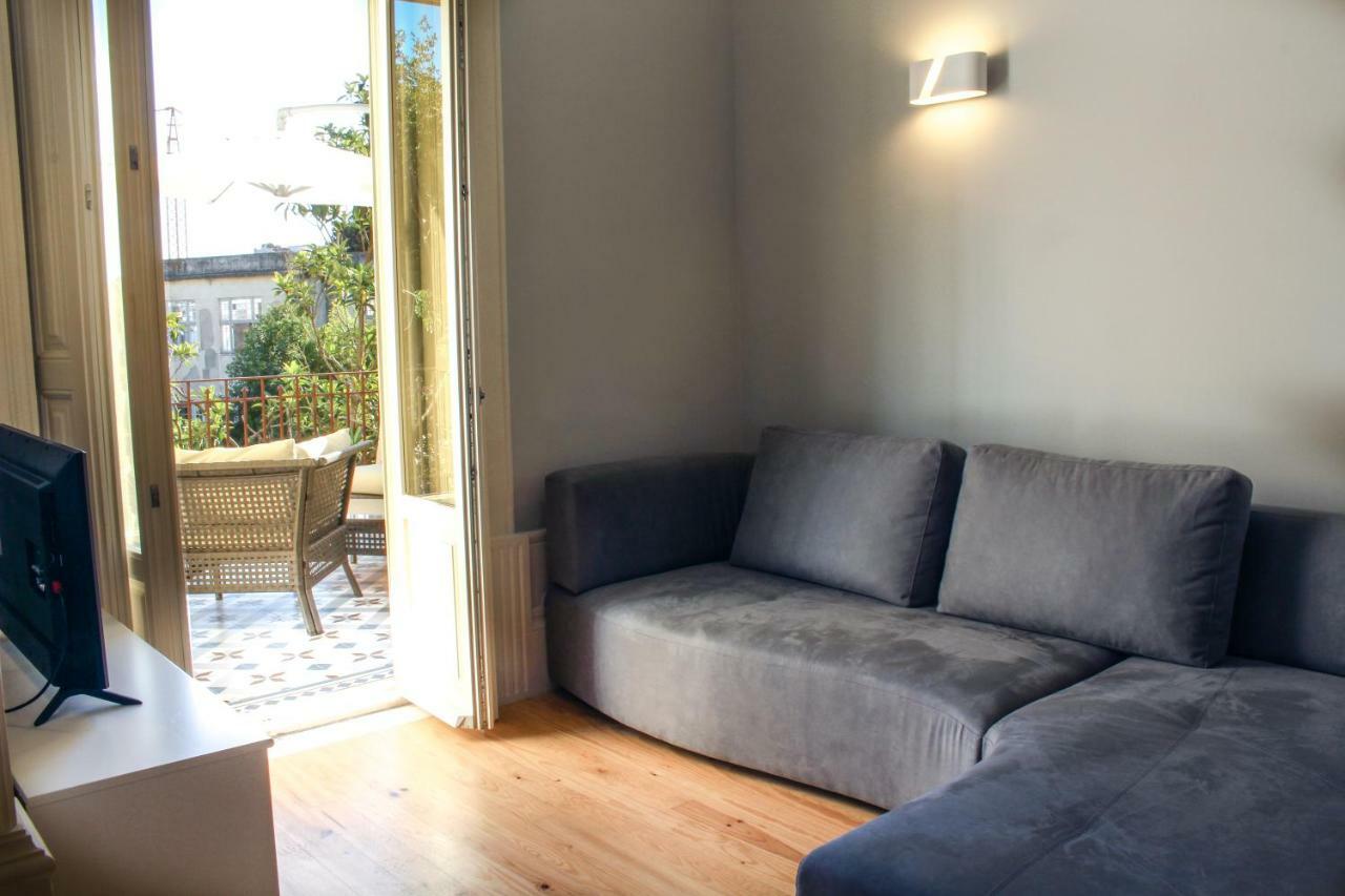 Classic Comfort At Porto Center Exterior foto